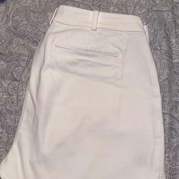 Ralph Lauren petite skinny capri pants - Picture 3 of 6
